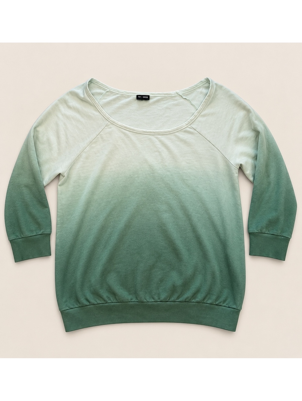Torrid Sz 3 Wide Shoulder Comfy Sweatshirt